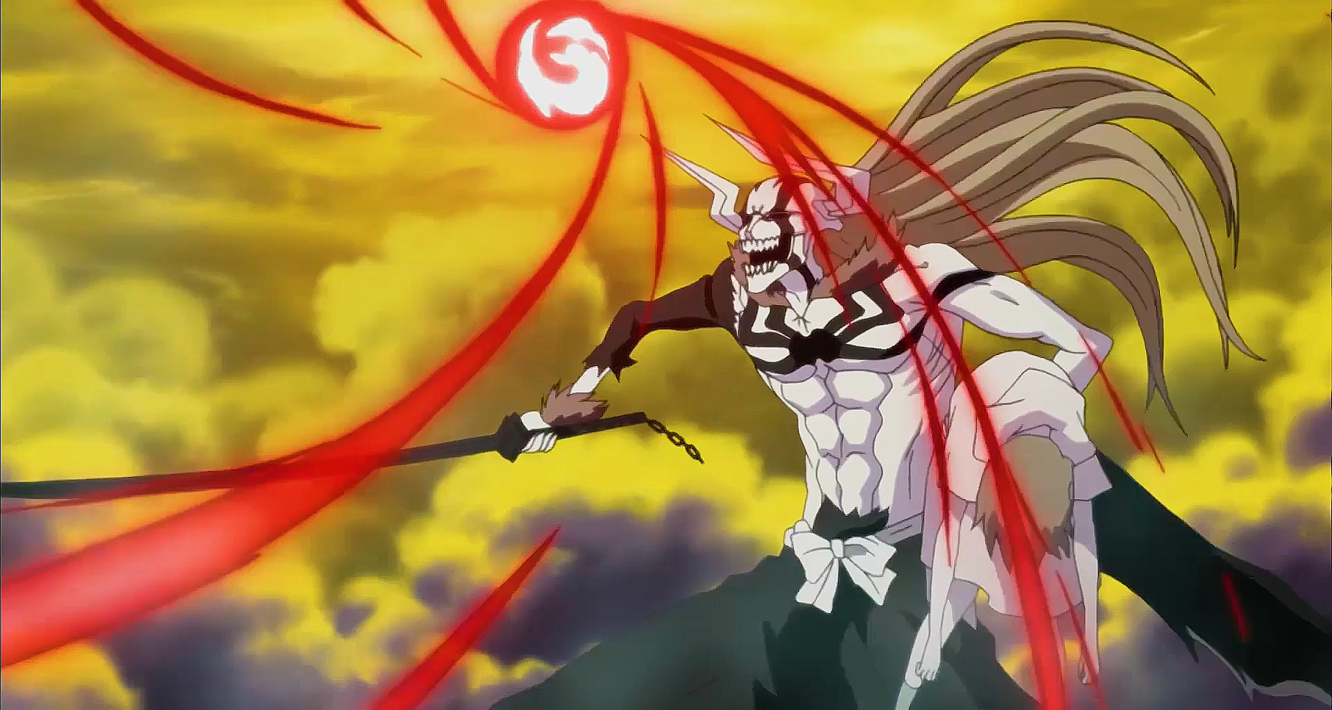 死神bleach#牛头一护你爱了嘛