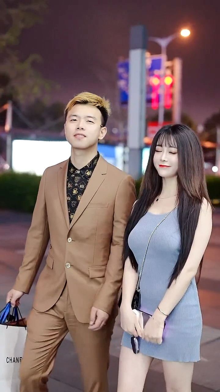 表白女神#帅哥配美女,摄影师配谁呢