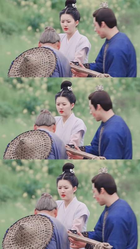 长歌行赵露思刘宇宁#娘子之命不可违已经叫娘子啦!