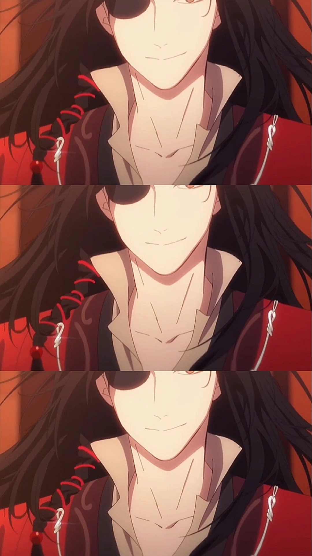 动漫 卡通 漫画 头像 1080_1920 竖版 竖屏