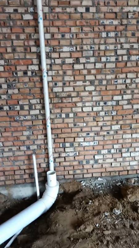 钢筋混凝土农村自建楼房水电精装预埋懂行的指导下