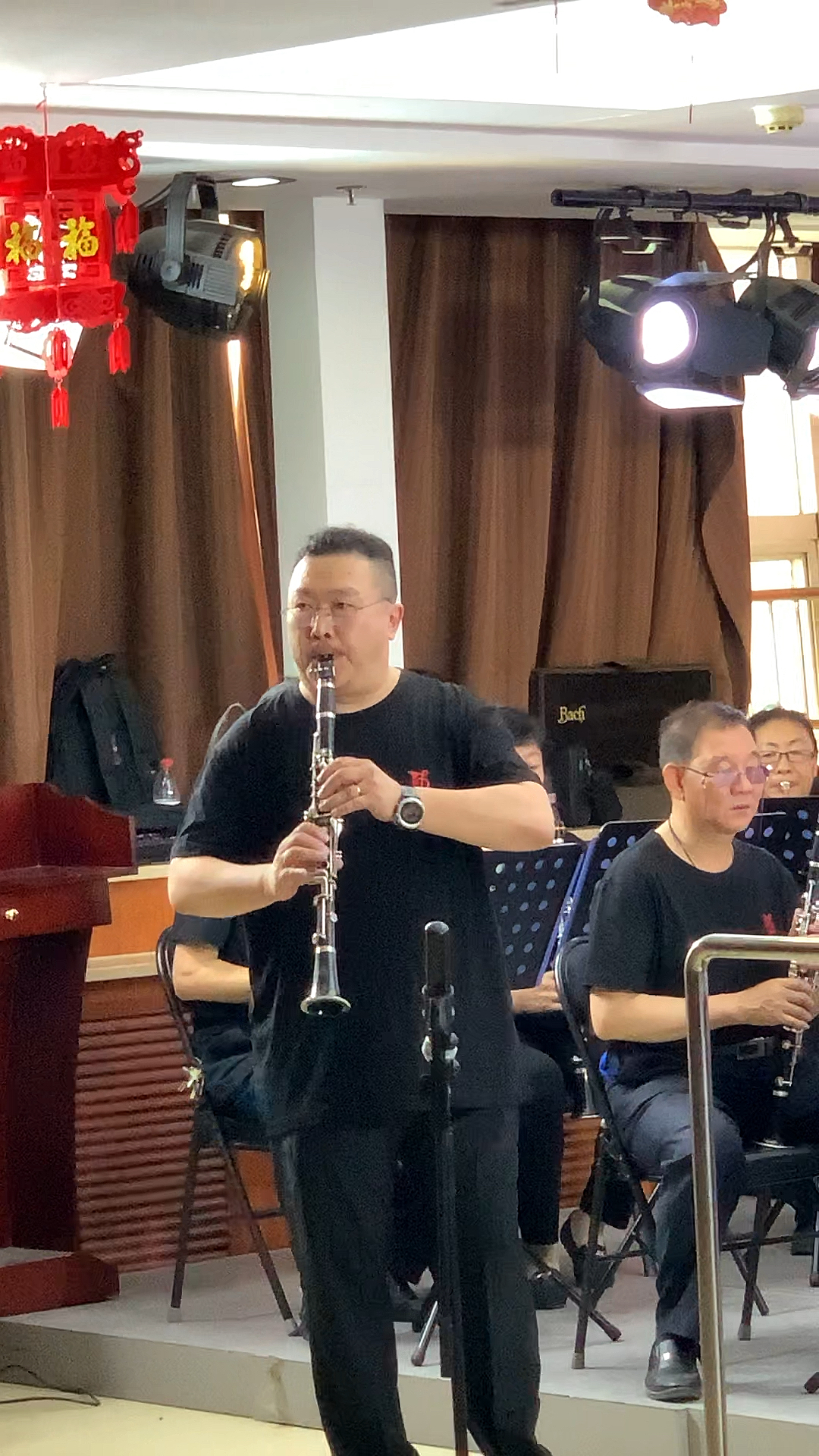 单簧管单簧管波尔卡单簧管