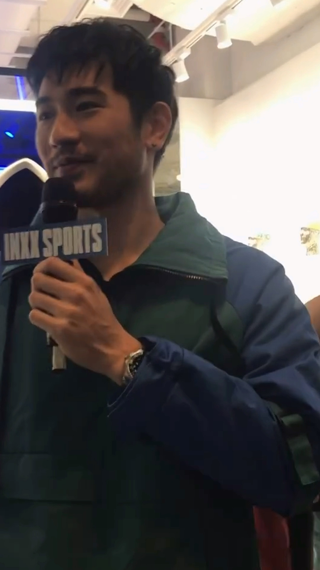 高以翔#gg,那些相遇即美好也珍贵!