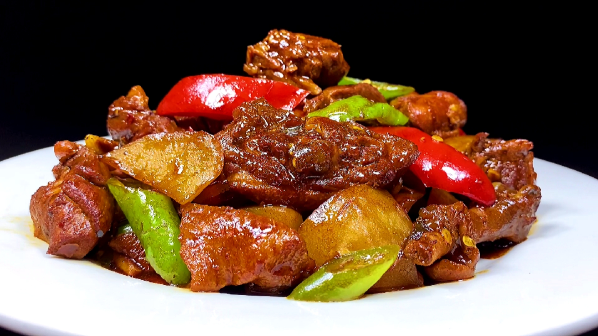 美食您知道啤酒鸭在家怎样做才能鲜香入味滑嫩好吃吗