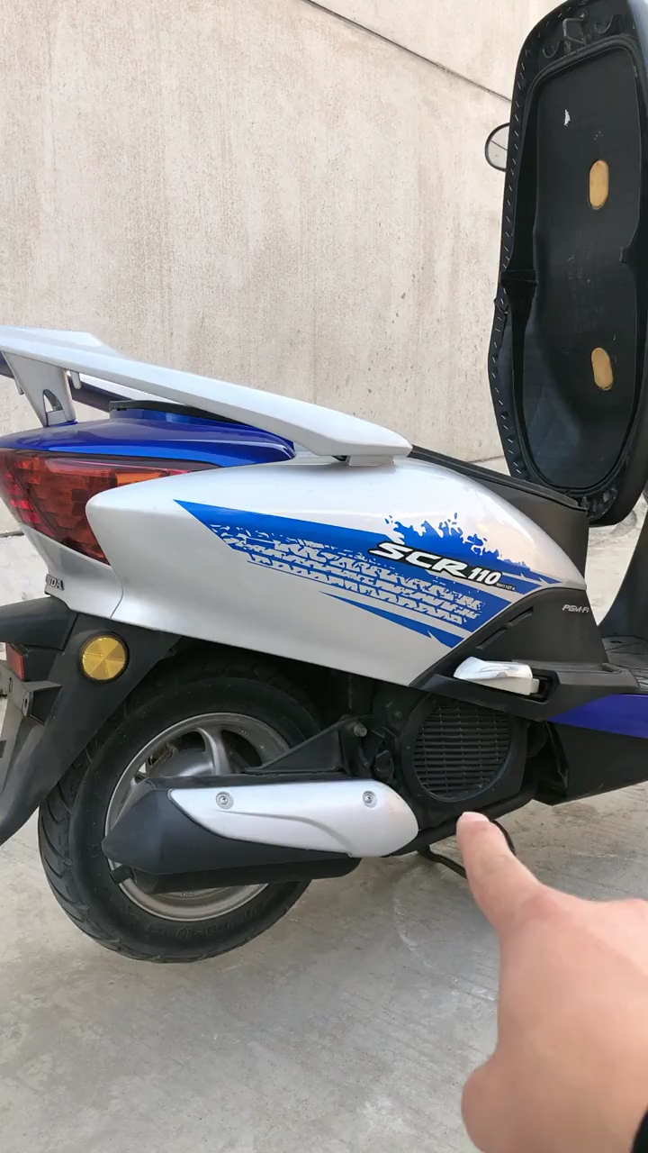 国三本田佳御!喜欢机车的朋友们关注一下