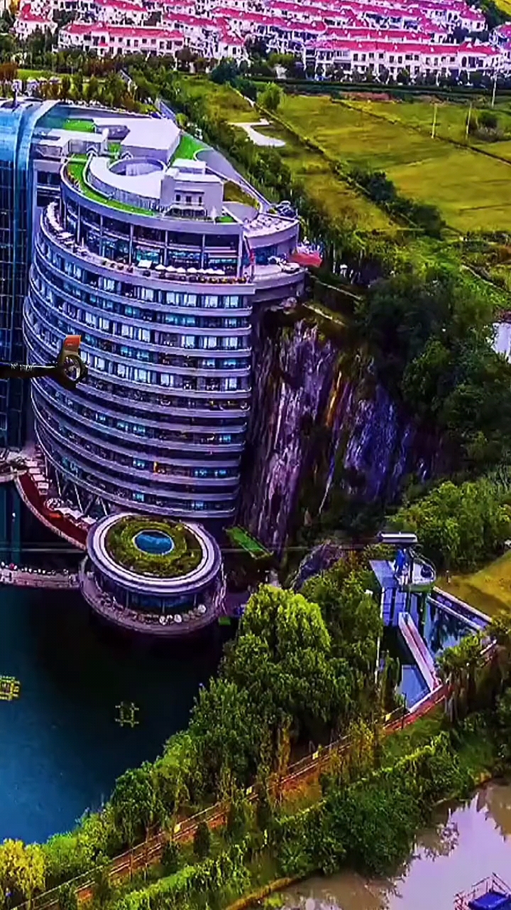 深圳深坑酒店图片
