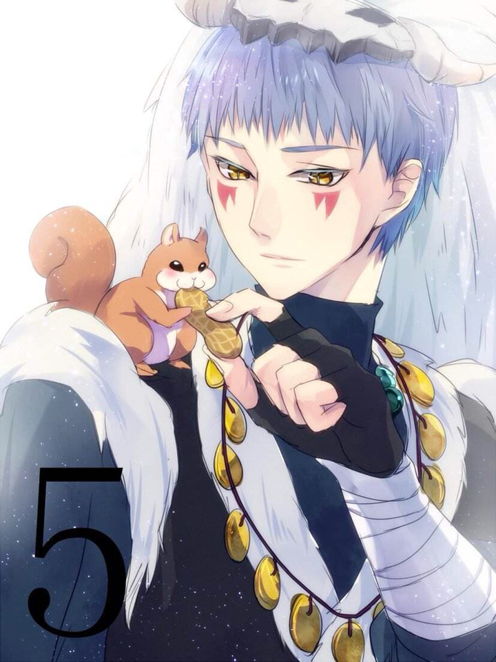 晨曦公主#有阿弥哦