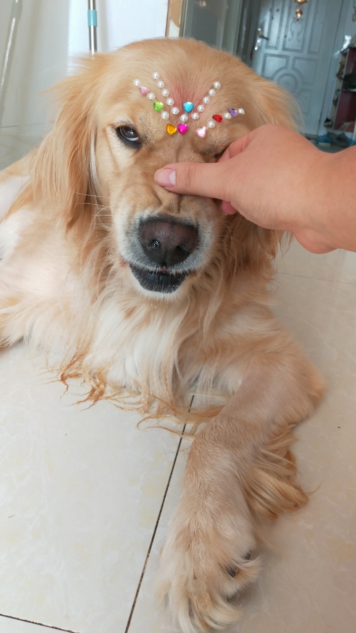 这孩子怕是感冒了吧这大鼻涕泡