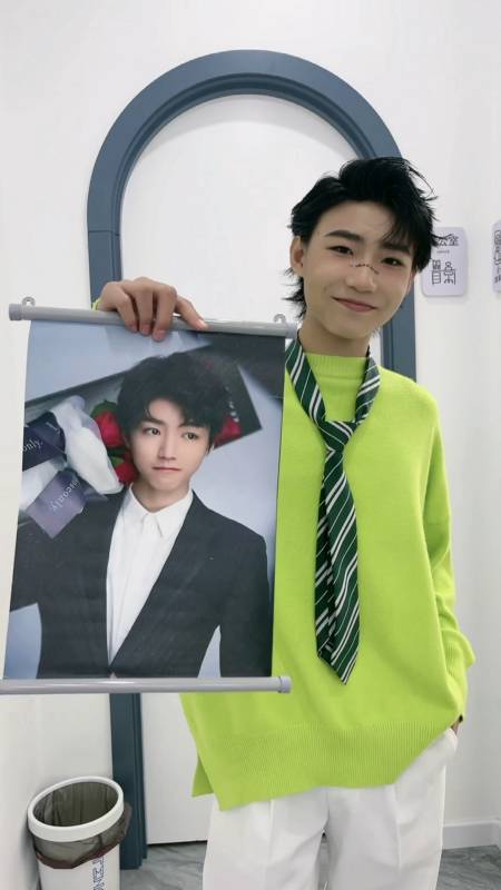 我为凯哥举大旗,有没有一起de