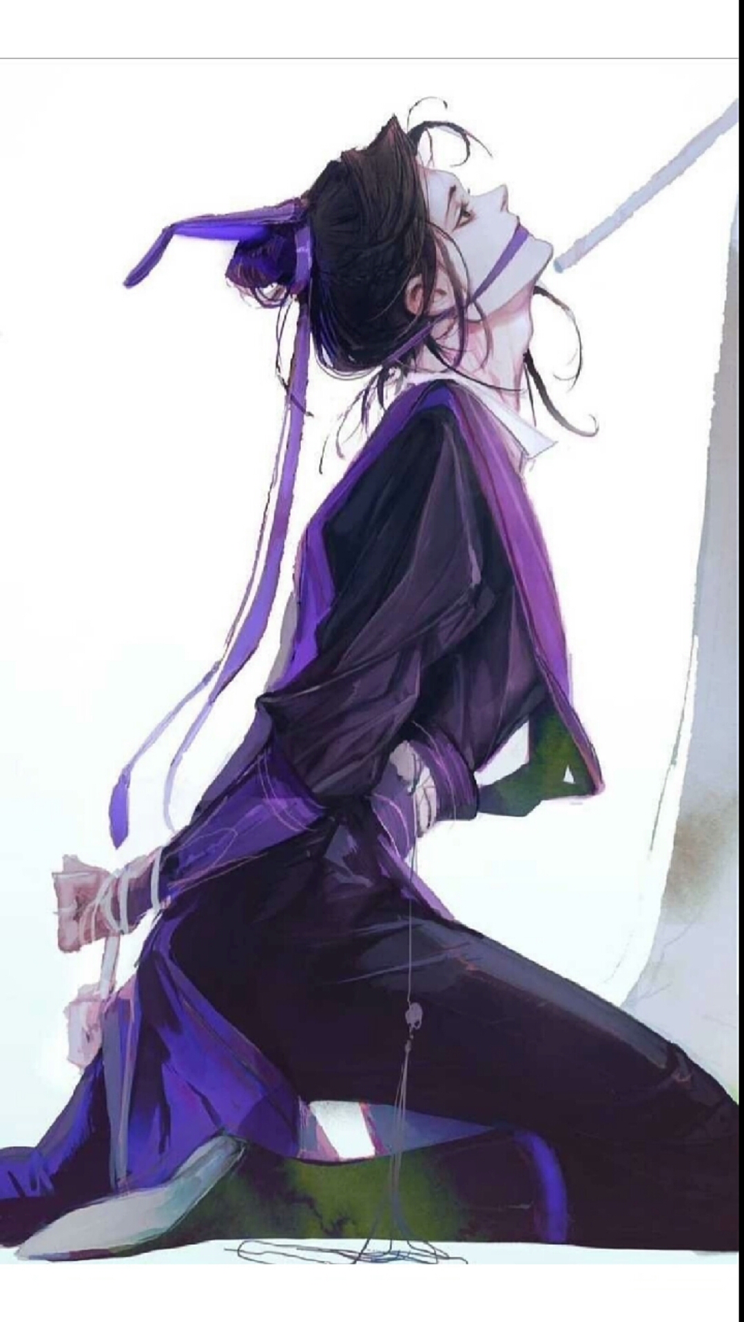 江澄#江澄五连杀,各位集美们可经受得住啊