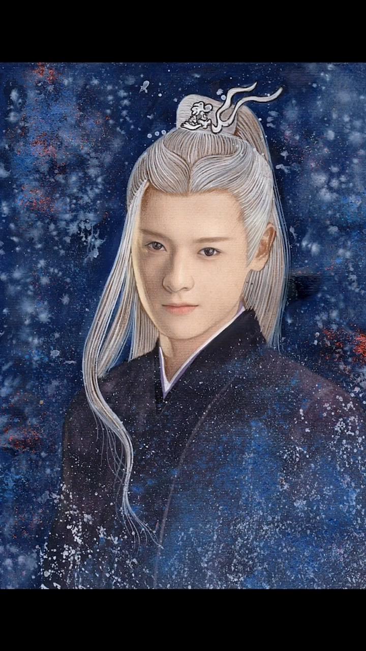 成毅袁冰妍琉璃美人煞#璇玑收服上古神兽,能退货吗#画画原来如此简单