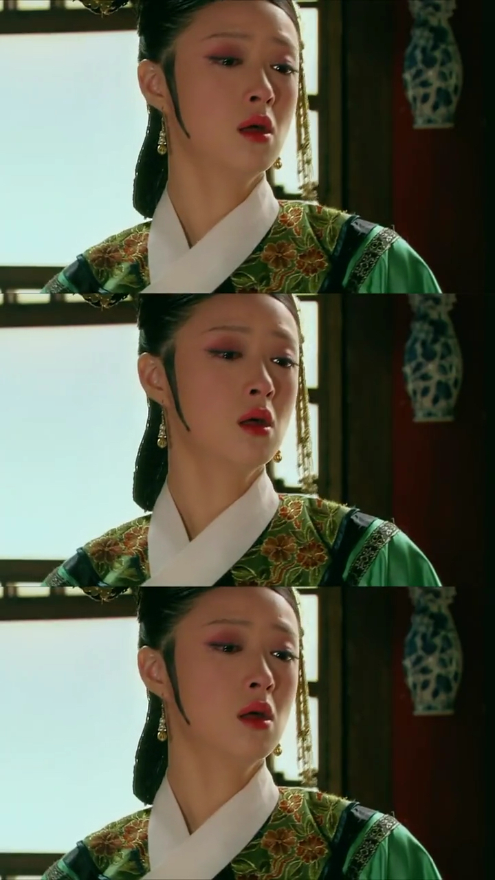 两位翊坤宫娘娘,都在这宫里熬的太苦了