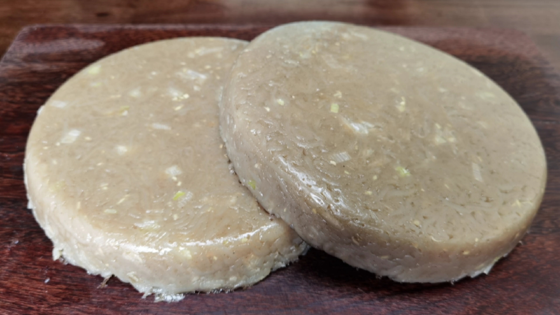 皮扎#河南农村特色蒸焖子(皮扎),牢记四步一次成功,可煎炒炖煮