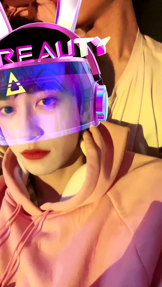 【十九屿】来个特效吧,谁注意到龙那不安分的手?