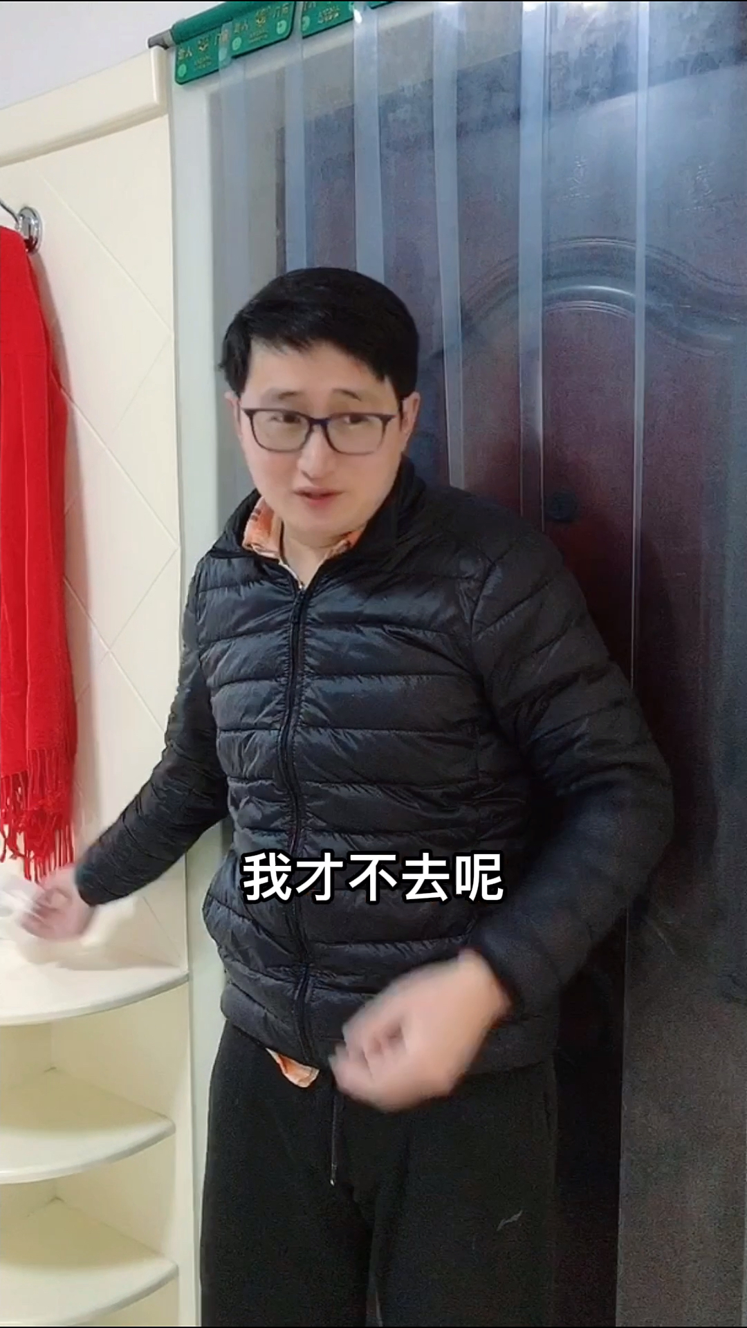 搞笑段子剧婆婆这一波操作我只能说姜还是老的辣