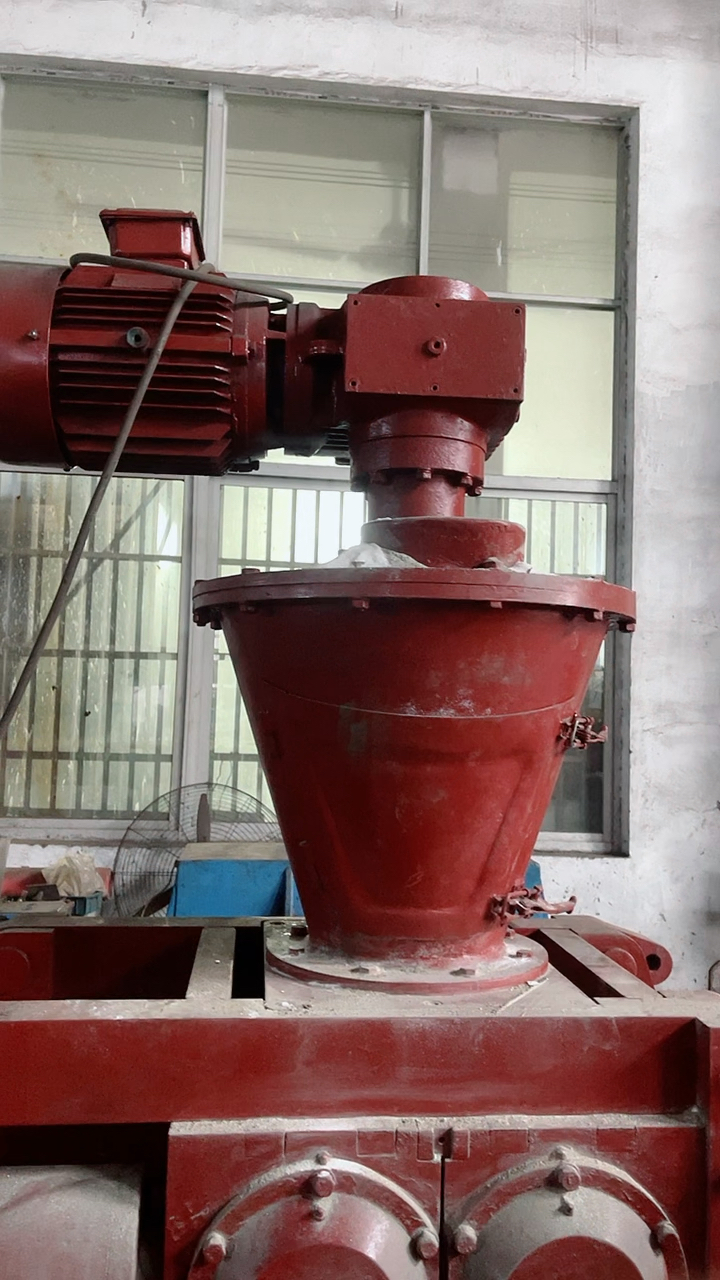 干法造粒机#干法对辊制粒机