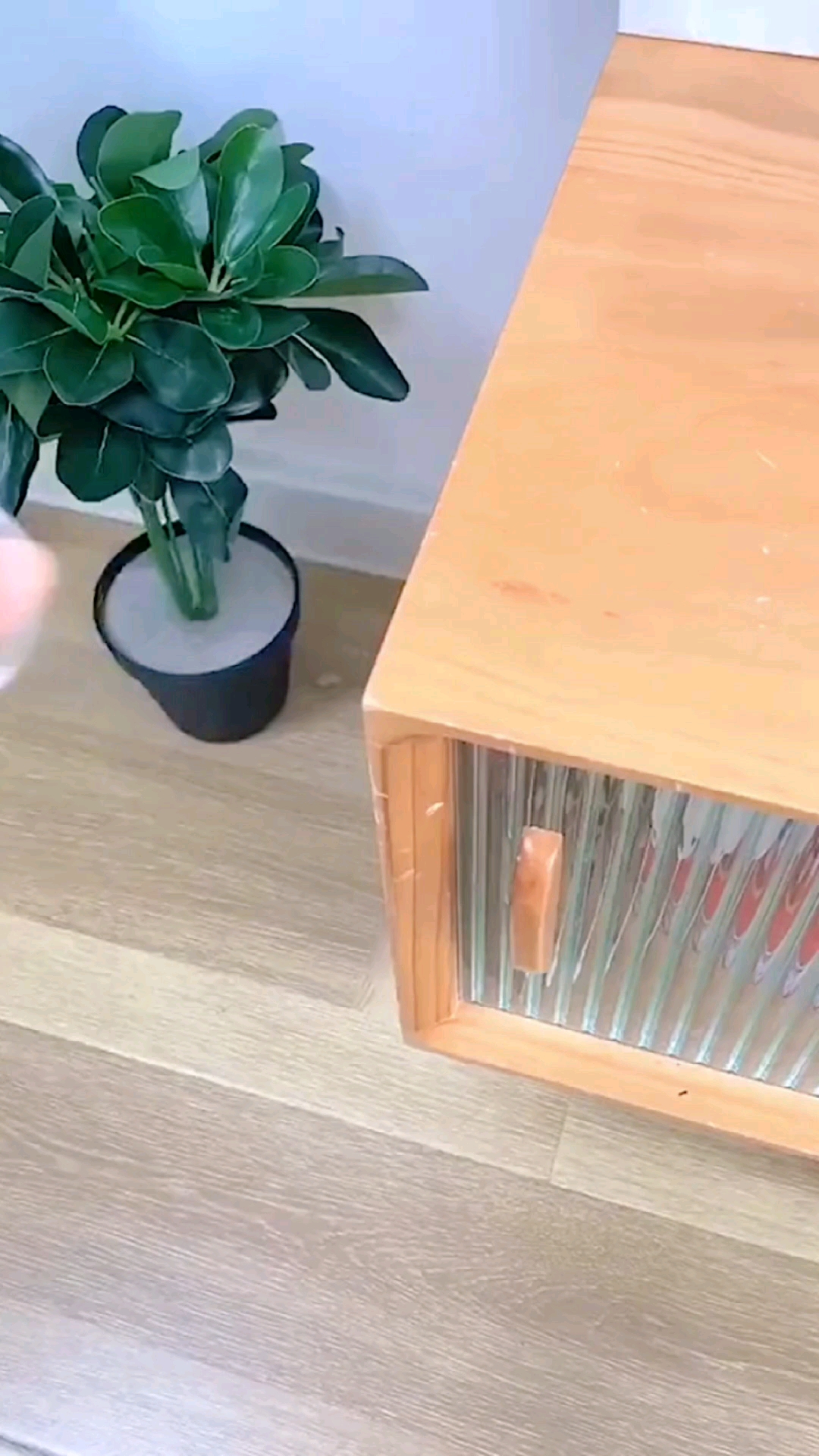 生活必备好物#家具上的尖尖角角其实挺危险的,用这个软硅胶的防撞角