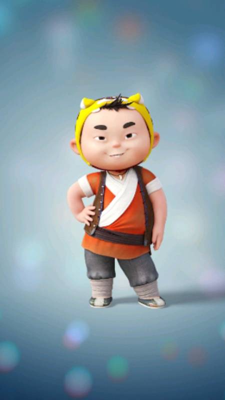 虎墩小镖师 21.16万粉丝