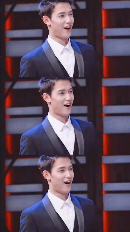 张月穿婚纱-全民小视频