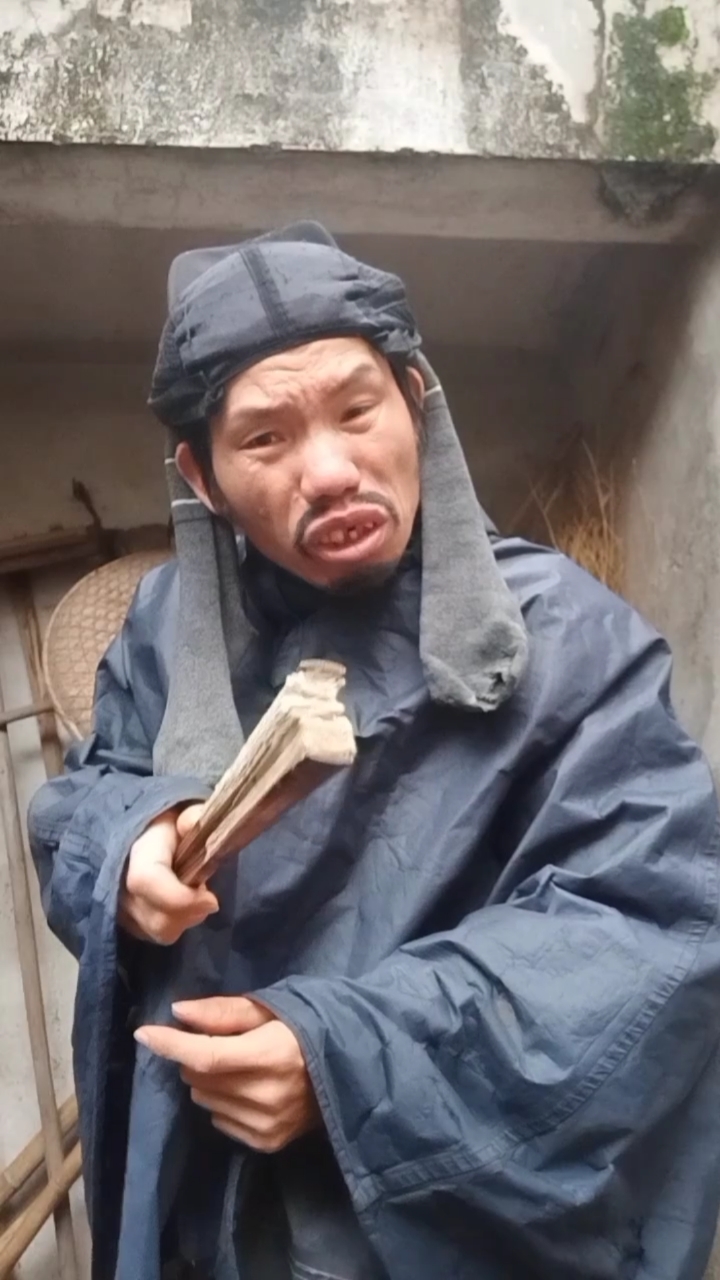 刘三姐之你发癫人家问地你答天