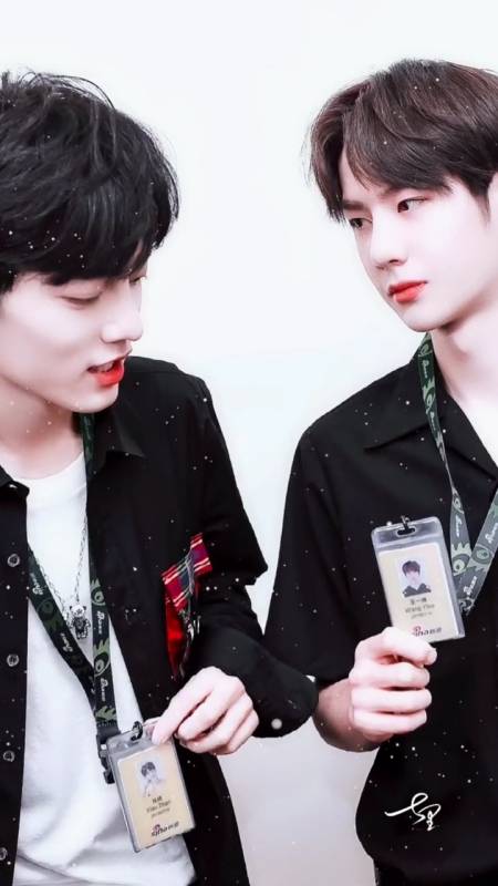 肖战#「你嗑的cp数据都是假的,cp又怎么可能是真的.」