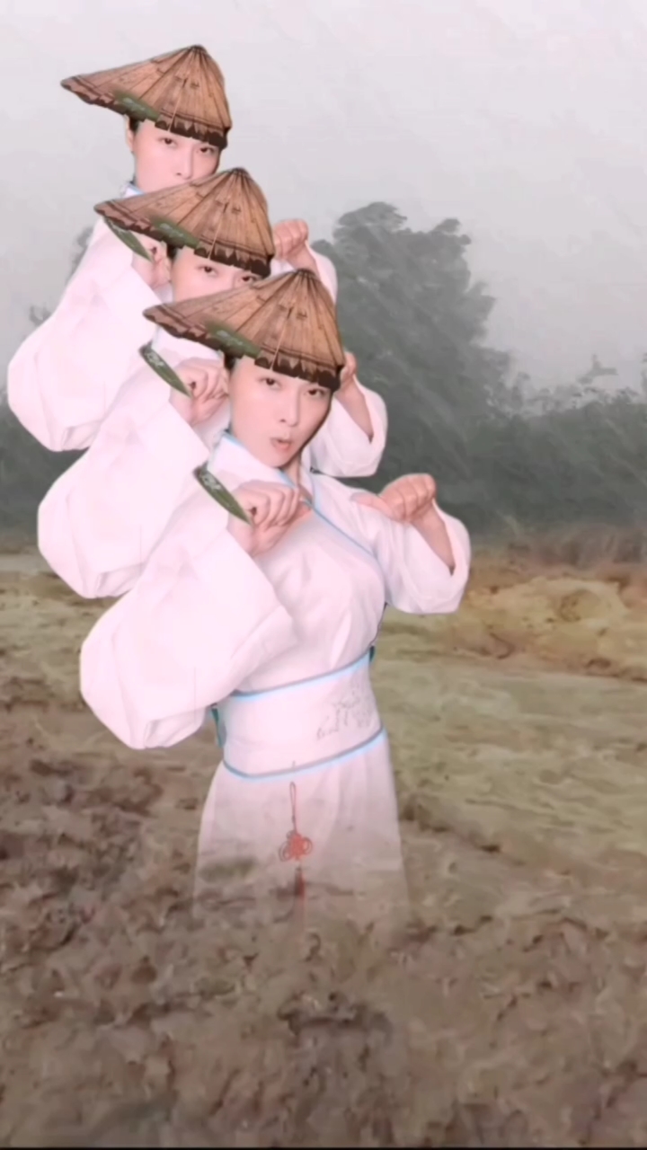 手势舞#手势舞《霸王别姬》