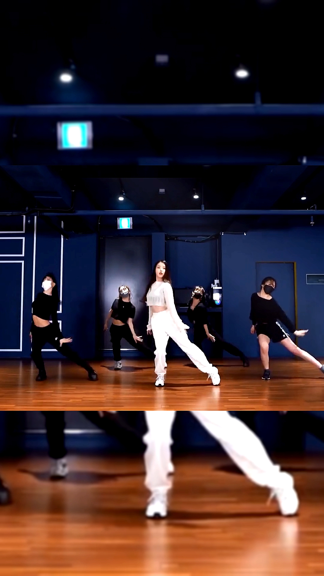 iu李知恩iu做你女朋友晚上几点回家