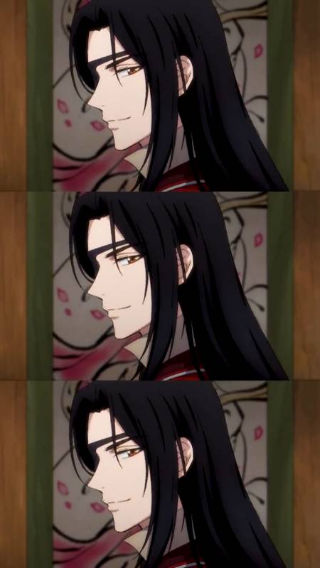 动漫#这一声三郎喊得多么撕心裂肺!