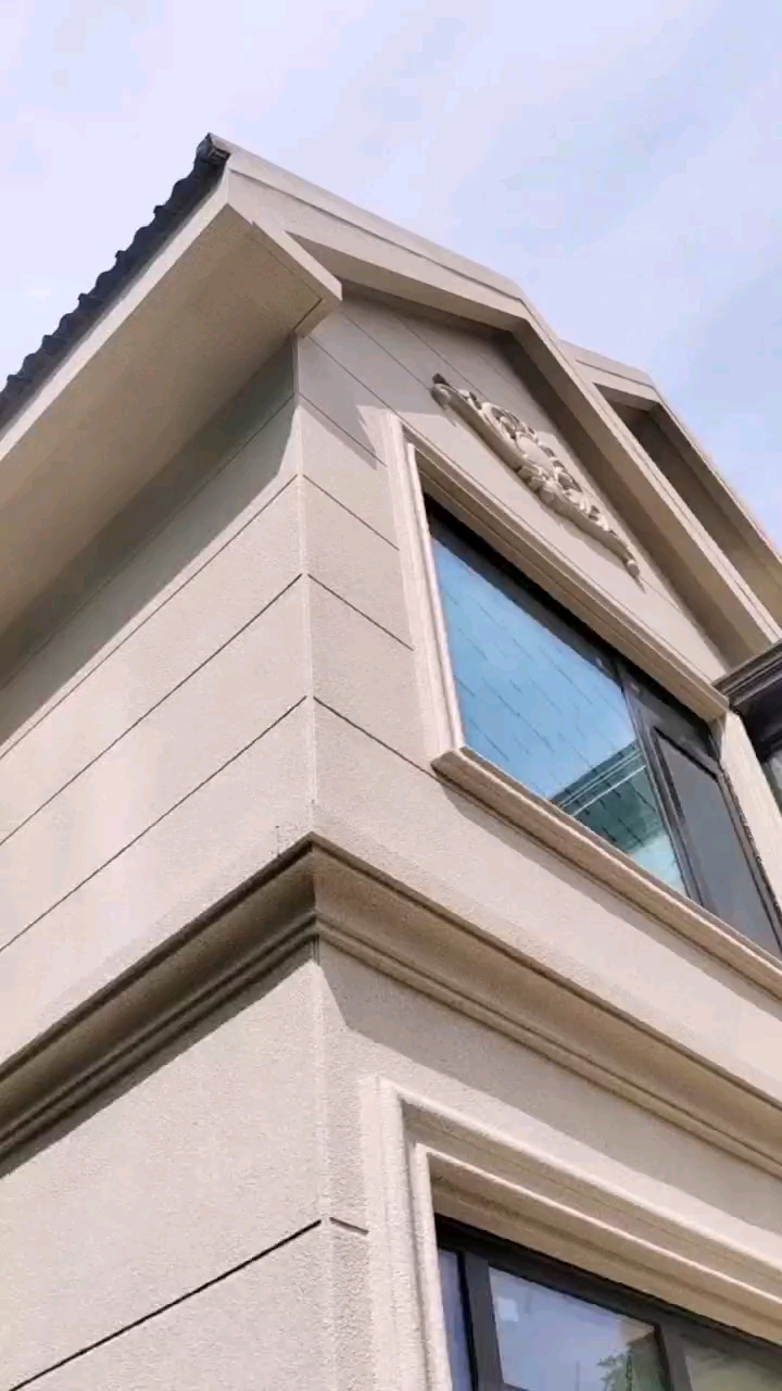 外墙翻新外墙防水外墙刷涂料外墙真石漆施工外墙喷砂外墙真石漆喷涂