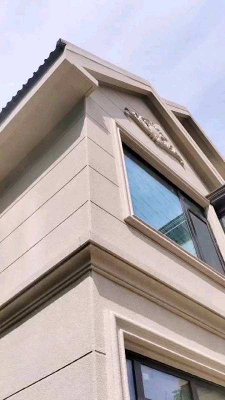 外墙翻新外墙防水外墙刷涂料外墙真石漆施工外墙喷砂外墙真石漆喷涂