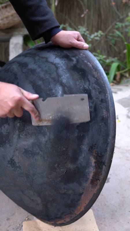 记录我的乡村生活