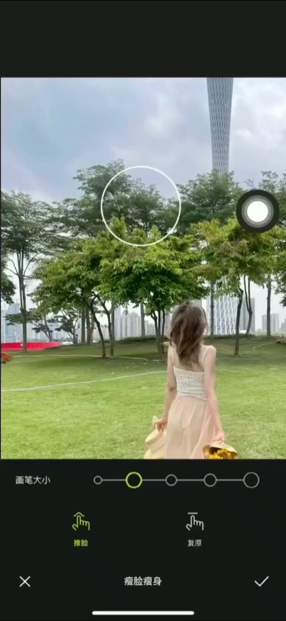 p图#我也来借梵高的笔p个图(背景越杂乱p出来越好看～小心点别把人p
