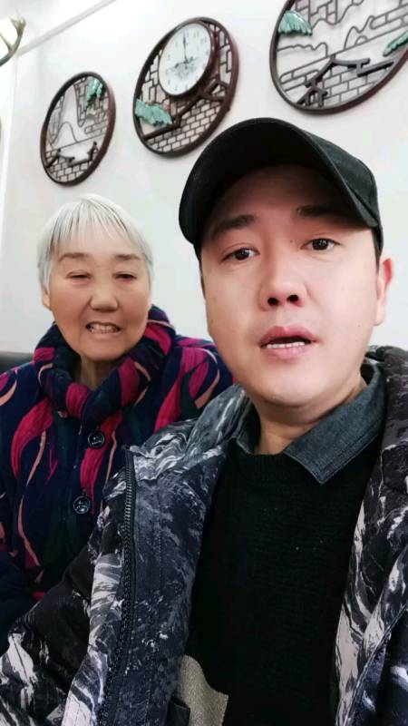 阿龙给大家说说农村的顺口溜大实话!-度小视