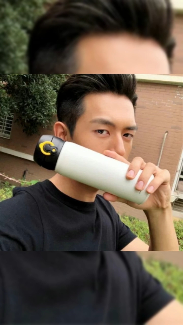 李现简约,王一博酷炫,看到王俊凯:这是水桶吧?