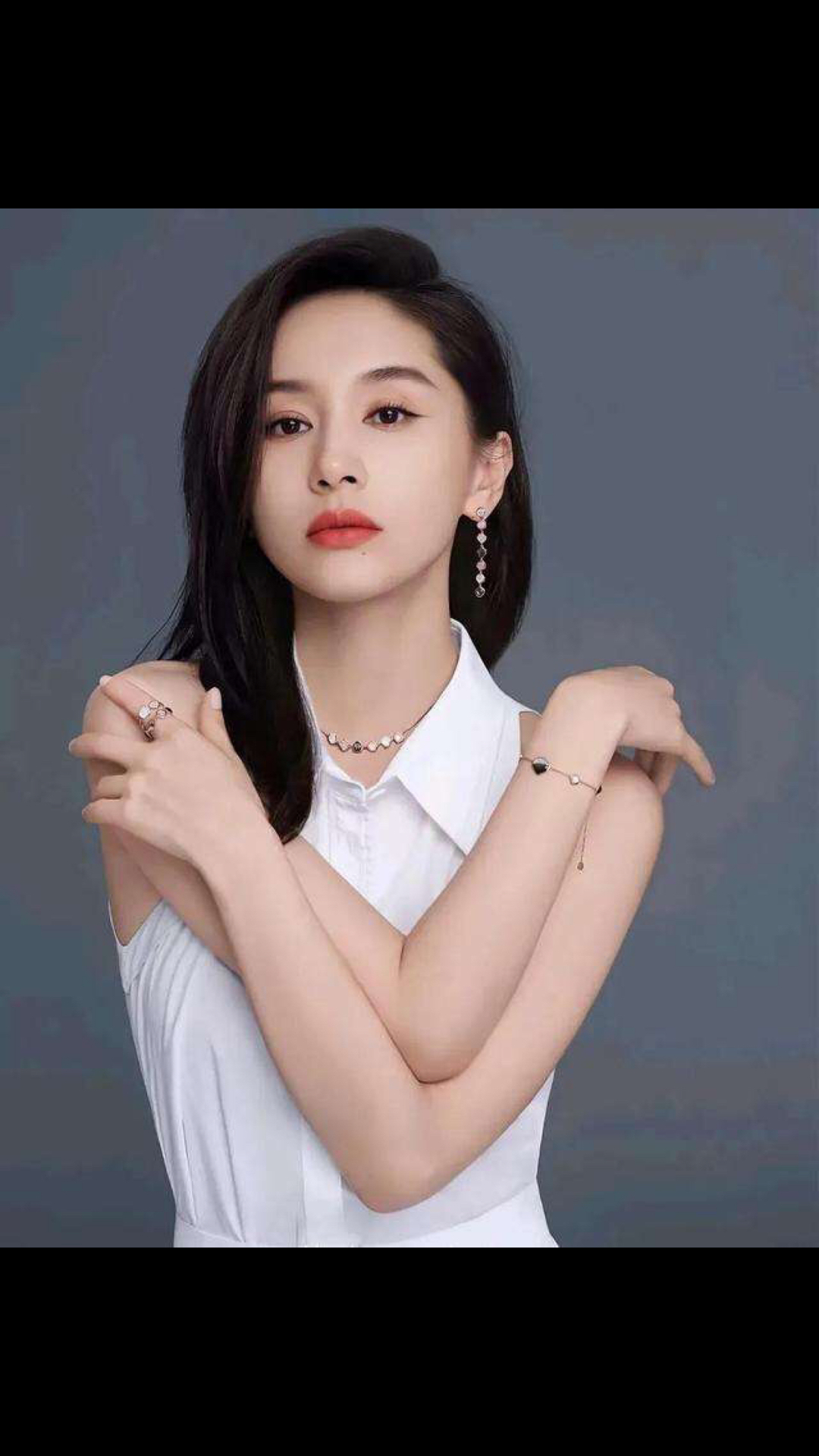 王子文初恋是懵懂纯洁而又神圣的