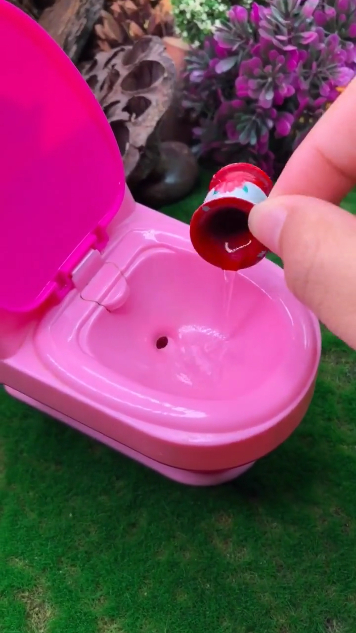 美食看中国#额,倒尿壶啦