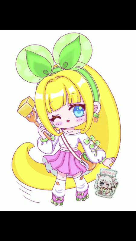 3981次播放.2022-12-15148a萌丫手绘4.