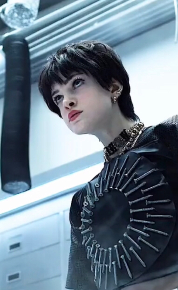 朱庇特传奇#你是在开玩笑吗?