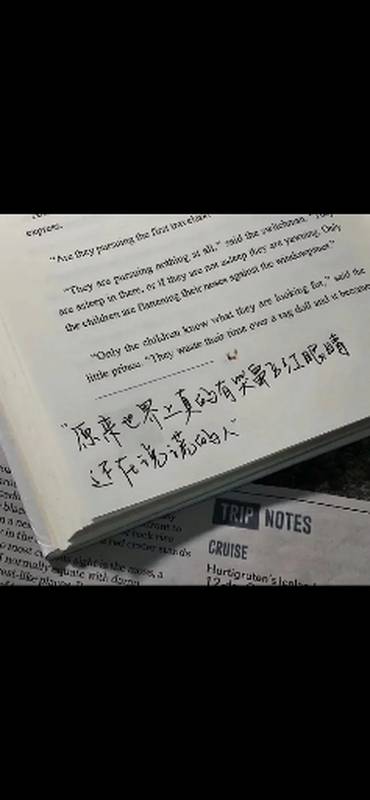 所以我該用什麼語氣什麼樣的言語來表達我雜七雜八的心情呢生活的瑣碎