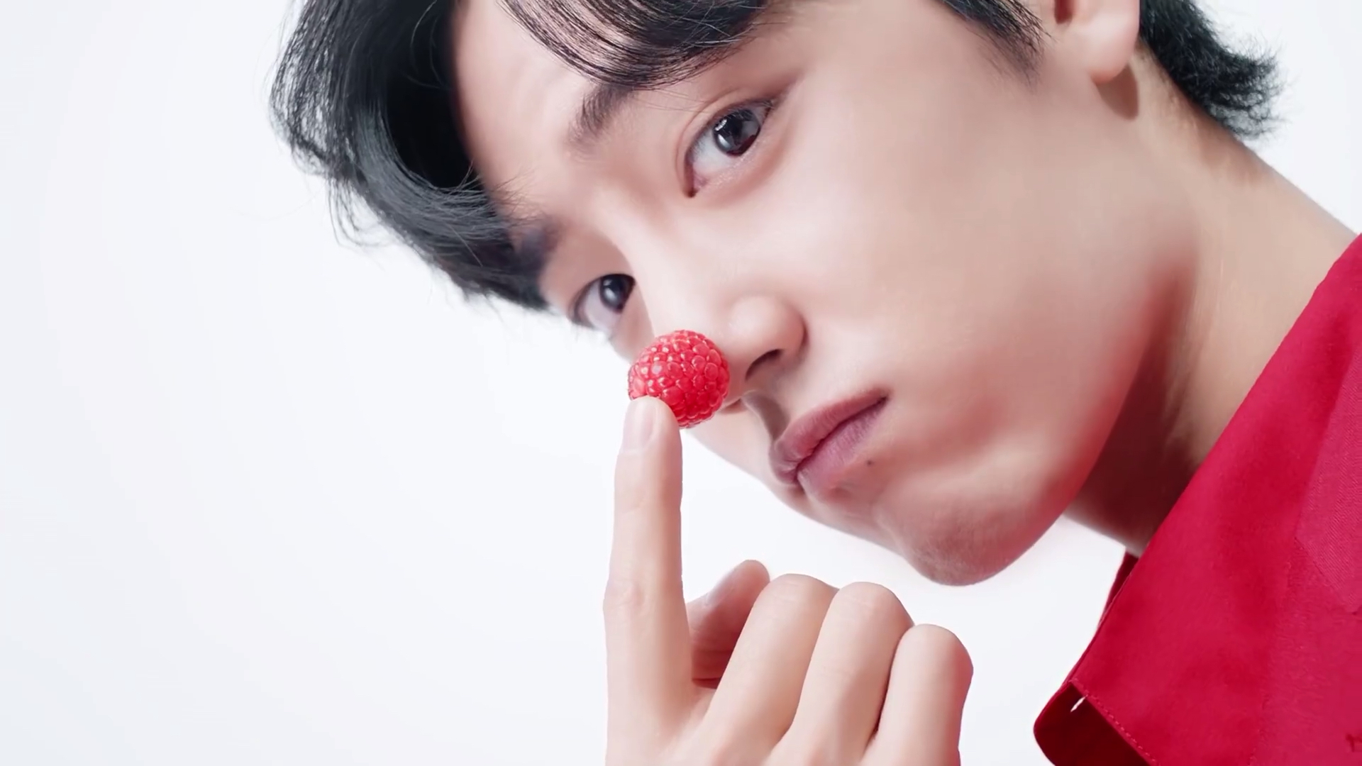 肖战#战战你的笑容才最珍贵等你爱你