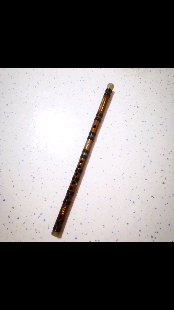 笛子#g调一节苦竹瑾儿乐坊精品笛子