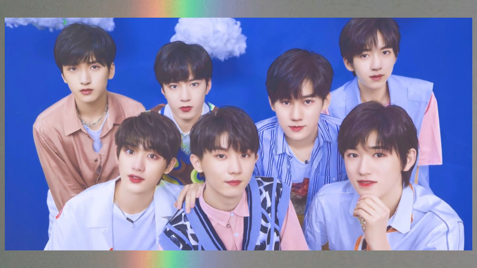 fairy熙非工作室#tnt～tnt～爱恋