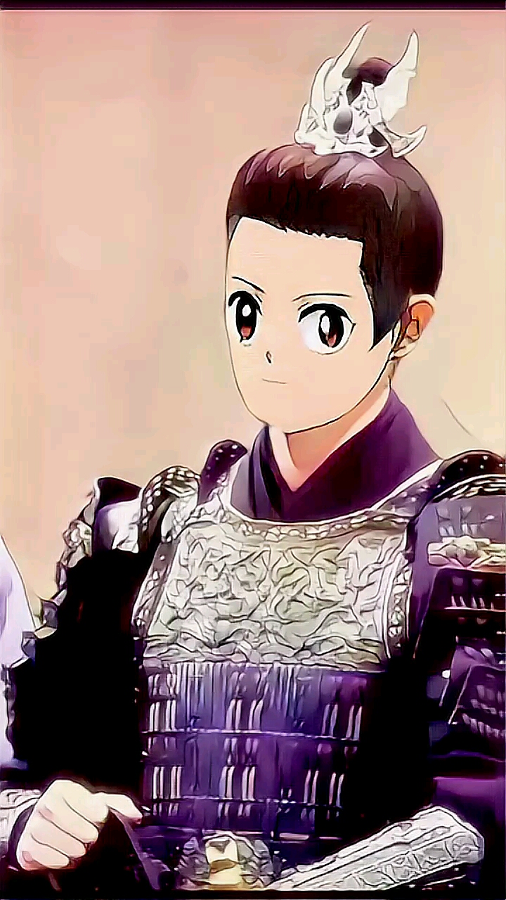 一键动漫#白鹿任嘉伦长安如故,获得发行许可证了,定档播出还会远吗?