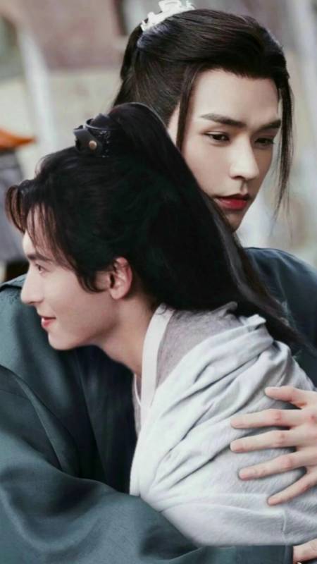 龚俊张哲瀚#哈哈哈哈呵呵呵……发出同款笑声的请举手9798-度小