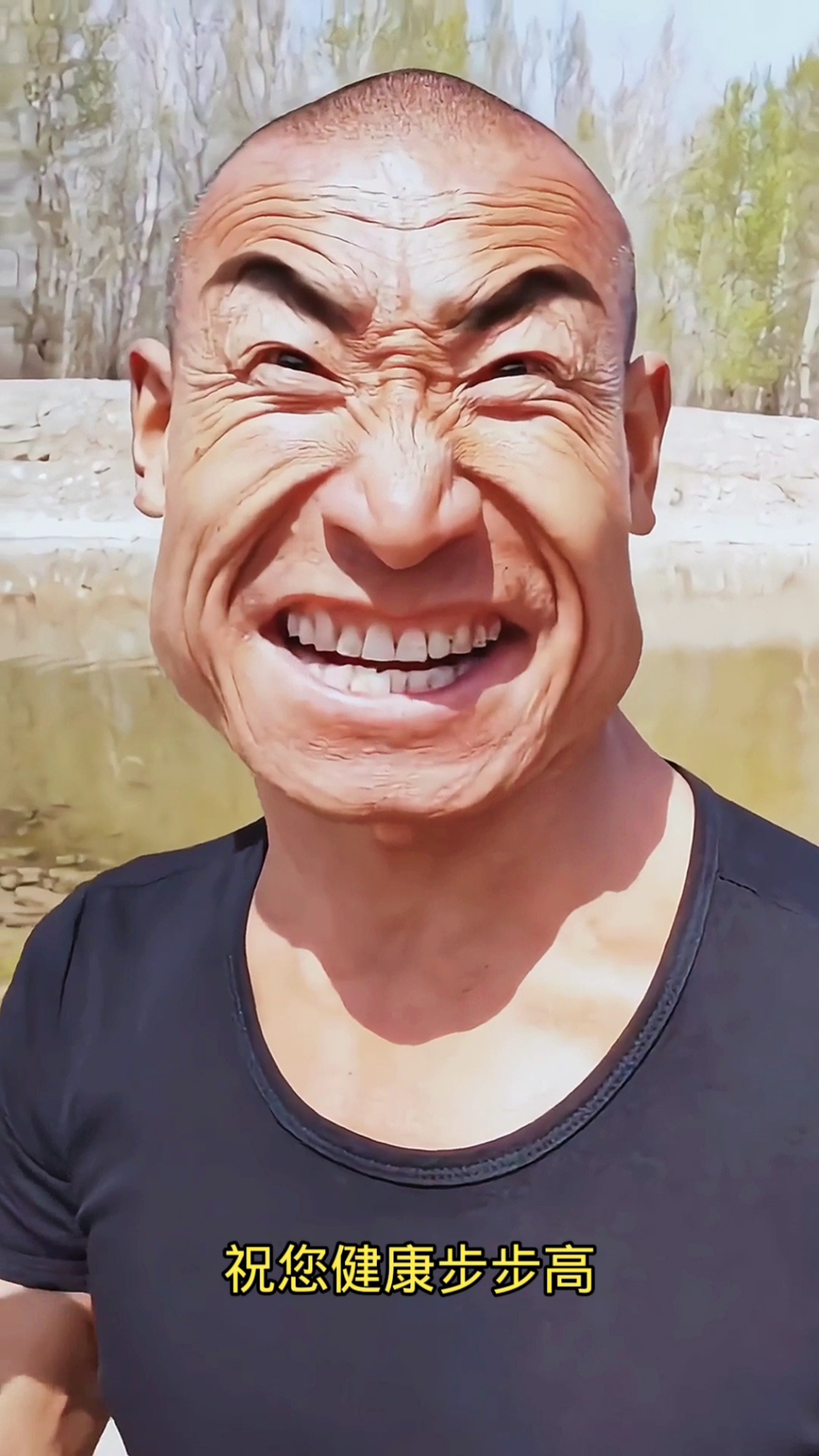 搞笑配音#这也太好笑了