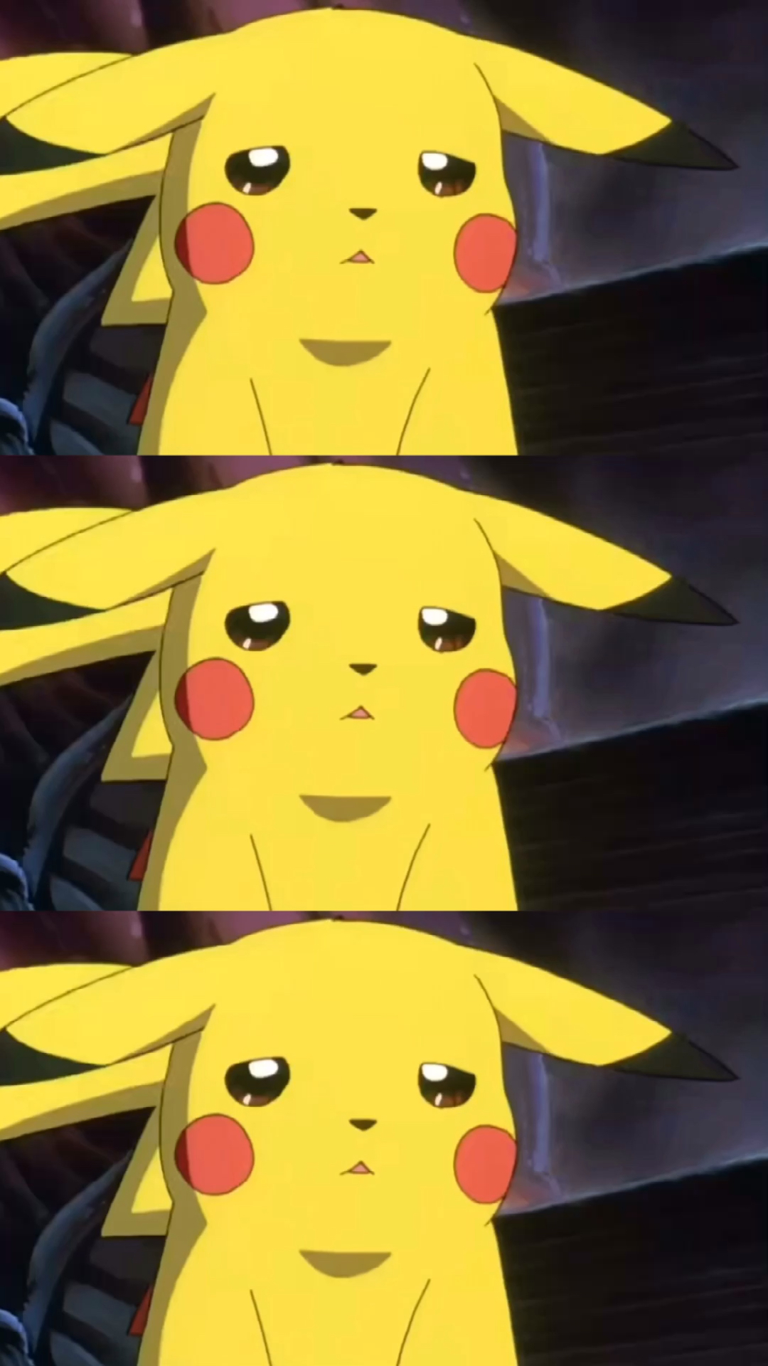 皮卡丘#小智居然死了?皮卡丘哭的悲痛欲绝!