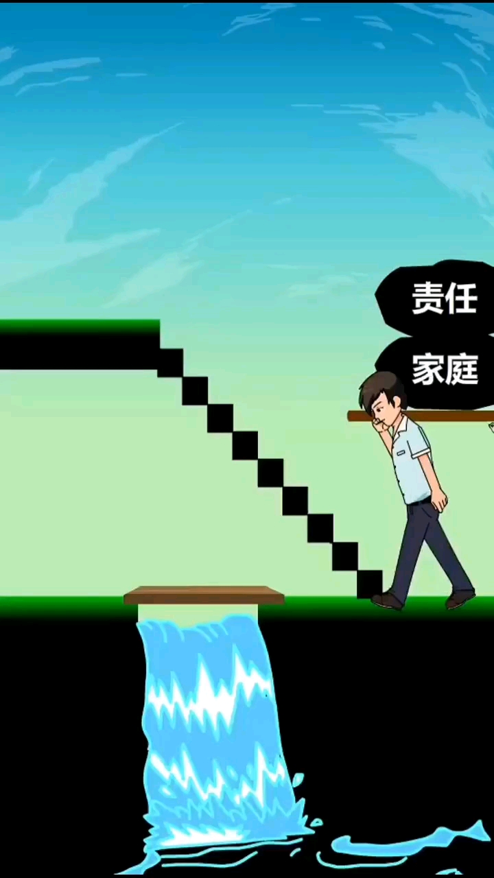 妈宝男#男人不能一起承担责任,那还要你有何用?