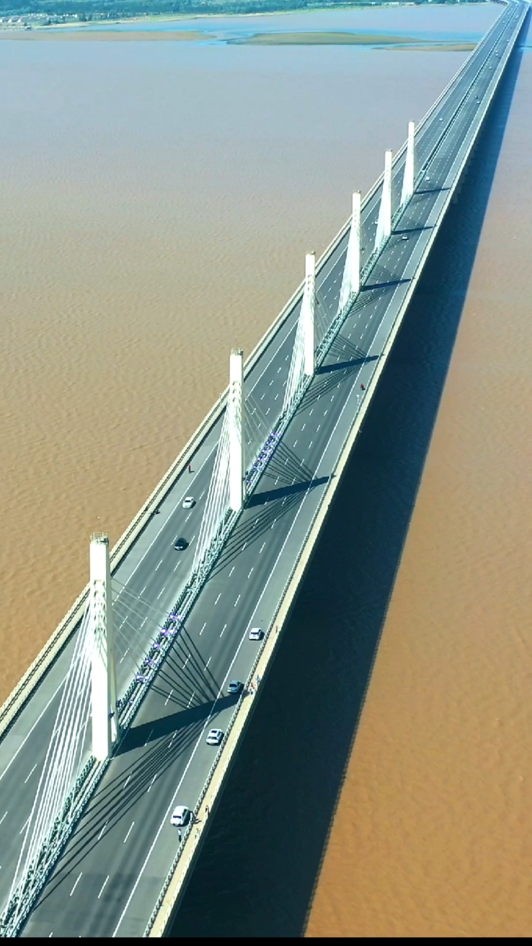 准格尔黄河大桥图片图片