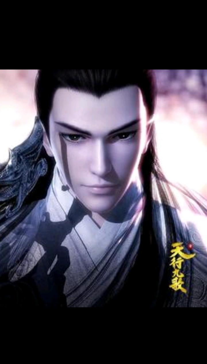 秦时明月#岁月不饶人,当年的嬴政竟是我心中的白衣少年