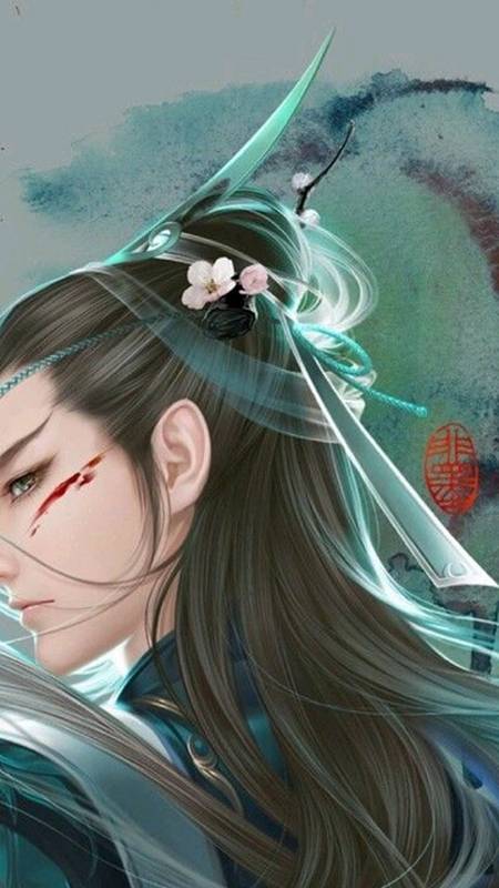 古风壁纸美女#一键制作卡点视频古风图片合并